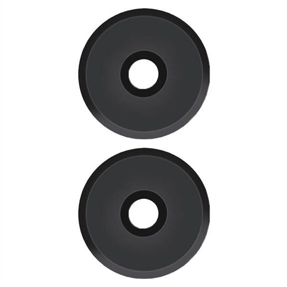 Engine Cover Rubber Mount For Honda Pilot Accord Odyssey 17122-5G0-A00 2 PCS