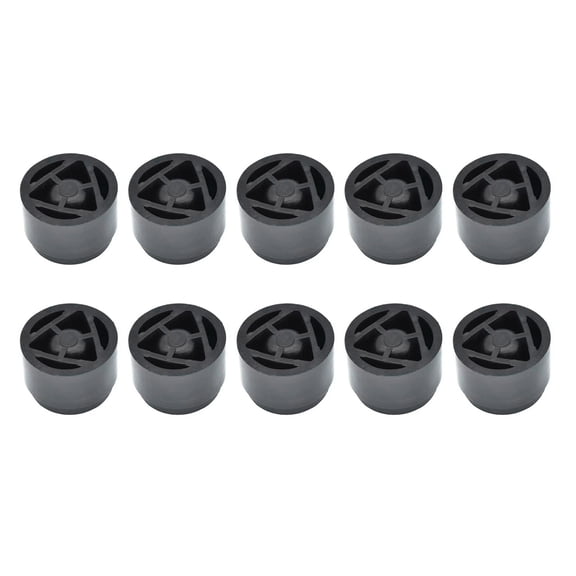Engine Cover Rubber Mounting Bush Grommet for Focus 1434444 4M5G -6A994-AA