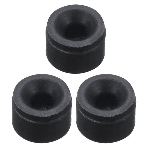 Engine Cover Rubber Mounting Pad Kit #4M5G-6A994-AA For Ford Focus MK2 2004-11