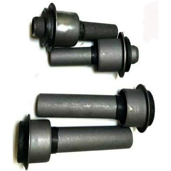 Engine Cradle Subframe Bushing Replacement for Nissan Sentra 2007-2012 523-227 523-228