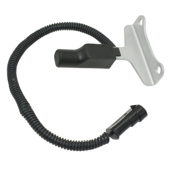 Engine Crank Crankshaft Position Sensor Compatible with Dodge B150 B250 B350 B1500 B2500 B3500 Dakota Replacement for RAM 1500 2500 3500 Van Grand Cherokee Replaces 56027272 5S1726 68407879AA PC38