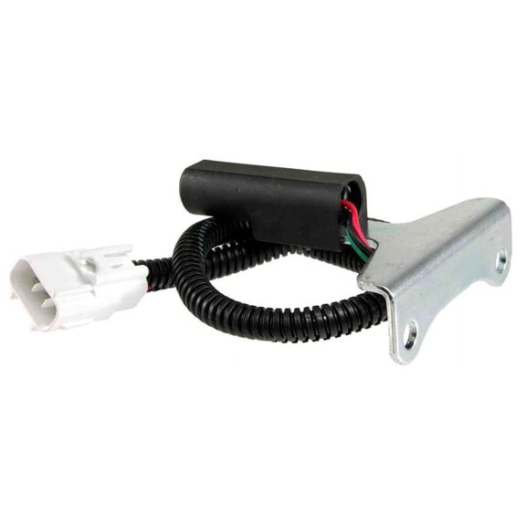 Engine Crank. Position Se