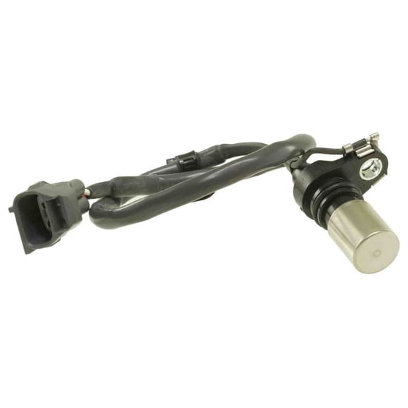 Engine Crank. Position Se