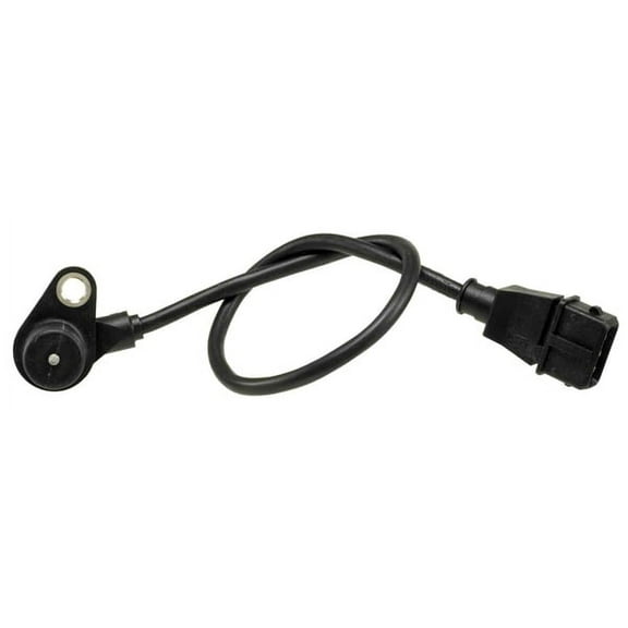 Engine Crank. Position Se