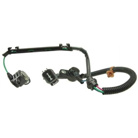 Engine Crank. Position Se