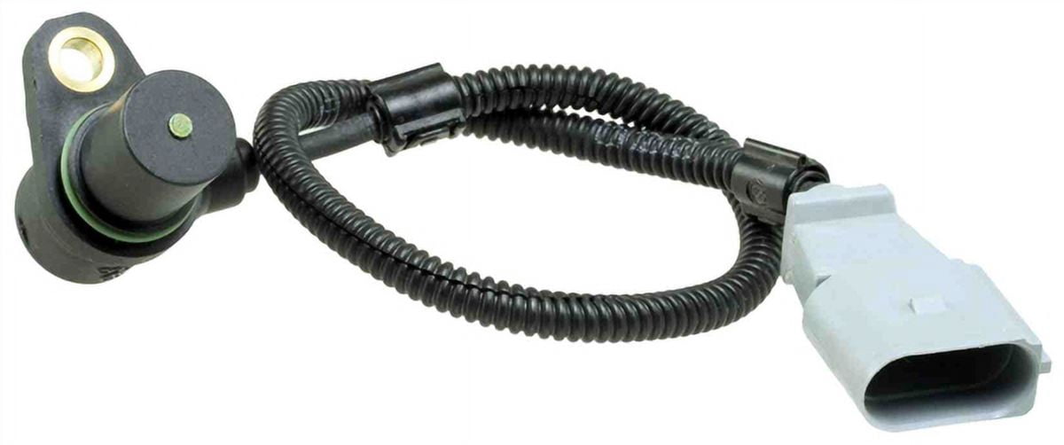 Engine Crank. Position Se