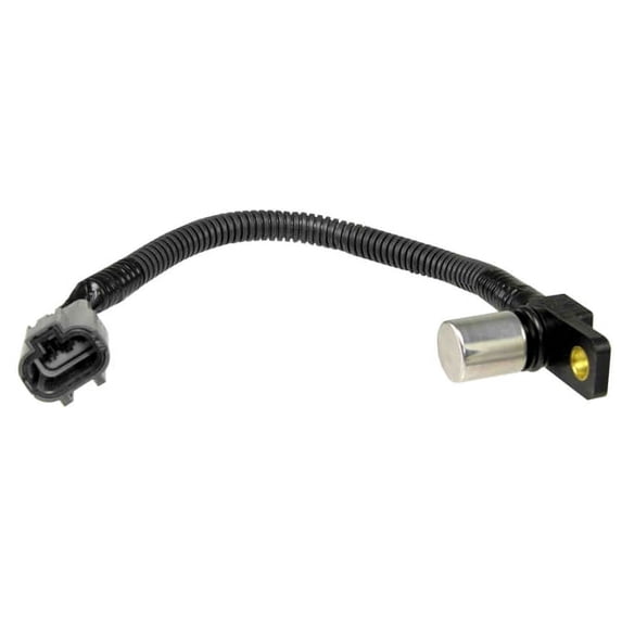 Engine Crank. Position Se