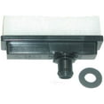 thumbnail image 1 of Engine Crankcase Breather Element Fits select: 1994-1996 FORD F150, 1994-1997 FORD F250, 1 of 1