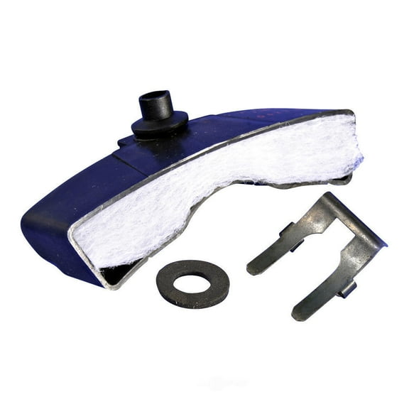 Engine Crankcase Breather Element Purolator B43127