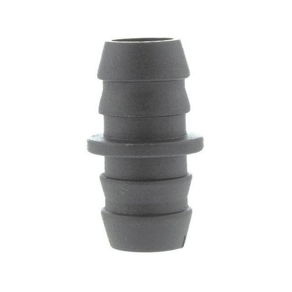 Engine Crankcase Breather Hose Connector - Compatible with 1999 - 2002 Mercedes-Benz E55 AMG 210.074 5.5L V8 2000 2001