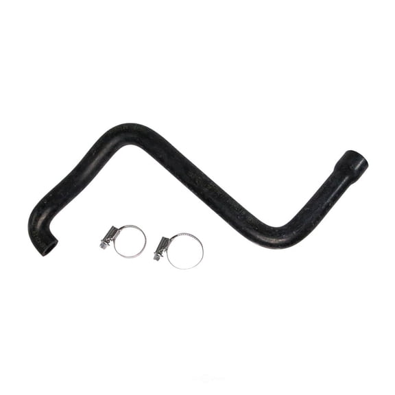 Engine Crankcase Breather Hose Fits select: 1987-1993 BMW 325, 1987-1988 BMW 528