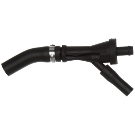Engine Crankcase Breather Hose Fits select: 1999-2001 BMW 740, 2000-2003 BMW X5