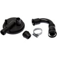 thumbnail image 1 of Engine Crankcase Breather Hose Fits select: 1999-2004 VOLKSWAGEN JETTA, 1998-2003 VOLKSWAGEN NEW BEETLE, 1 of 2