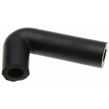 Engine Crankcase Breather Hose Fits select: 2000-2001 FORD FOCUS, 2003 FORD FOCUS SE/SE SPORT/ZTW