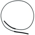 thumbnail image 1 of Engine Crankcase Breather Hose Fits select: 2001-2003 BMW 325, 2001-2006 BMW X5, 1 of 2