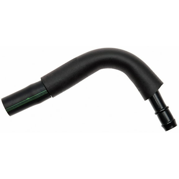 Engine Crankcase Breather Hose Fits select: 2001-2004 FORD ESCAPE