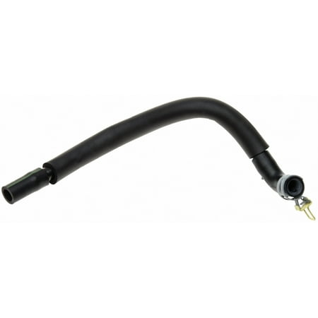 Engine Crankcase Breather Hose Fits select: 2001-2004 FORD ESCAPE