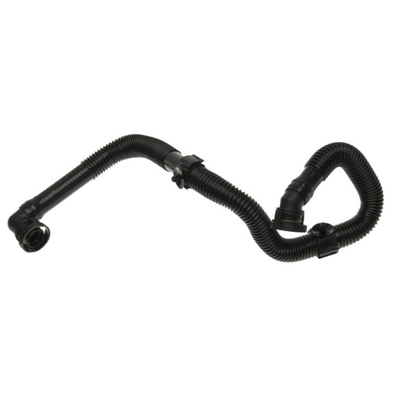 Engine Crankcase Breather Hose Fits select: 2001-2005 VOLKSWAGEN PASSAT