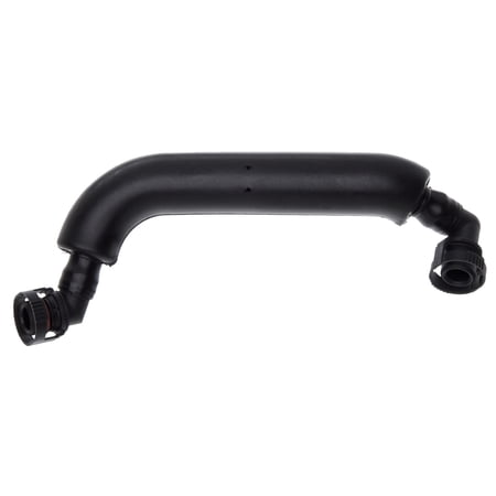 Engine Crankcase Breather Hose Fits select: 2004-2005 BMW 645, 2004-2006 BMW X5
