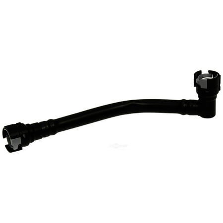 Engine Crankcase Breather Hose Fits select: 2004-2011 FORD RANGER