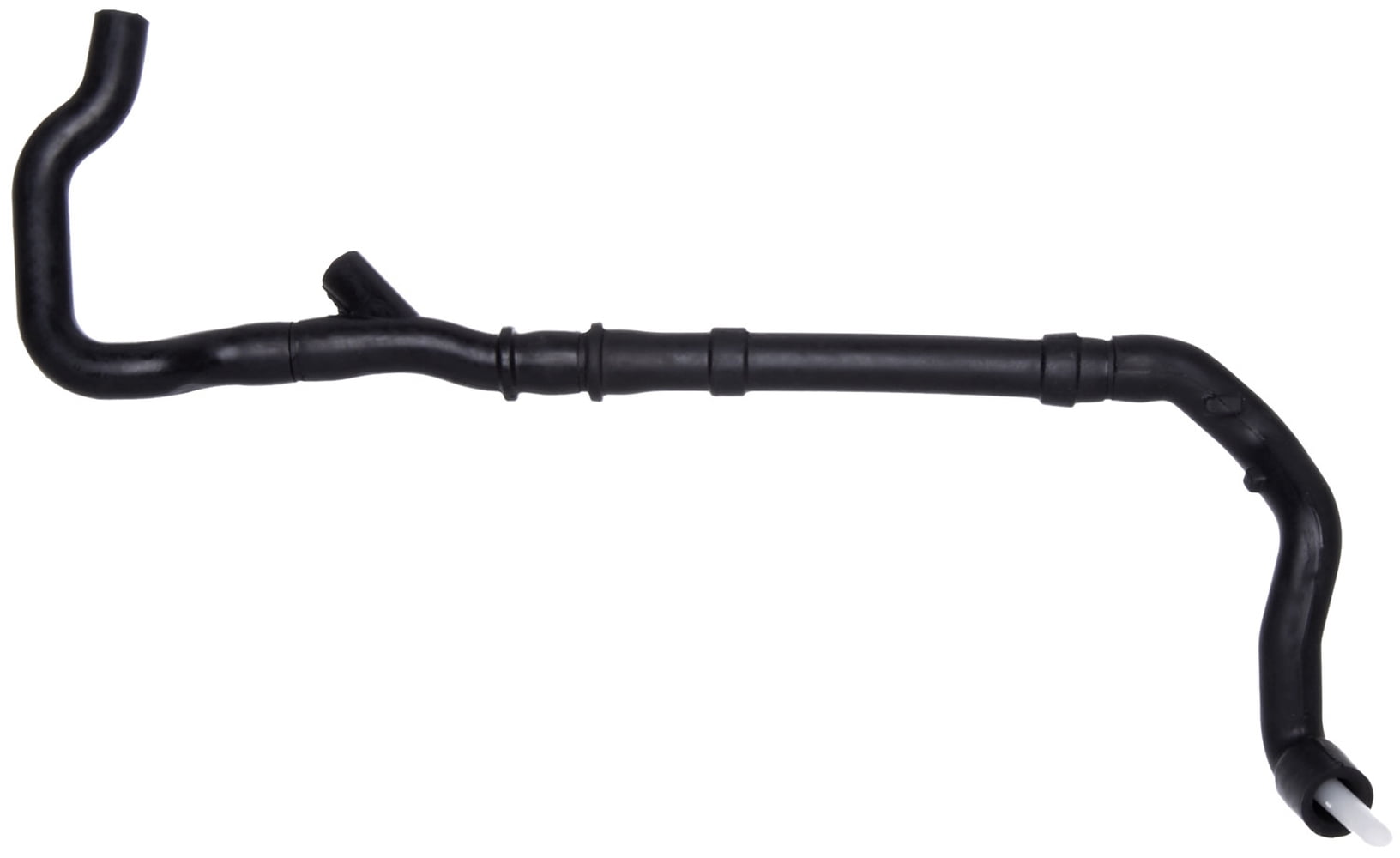Engine Crankcase Breather Hose Fits select: 2006-2011 MERCEDES-BENZ E, 2006-2012 MERCEDES-BENZ C