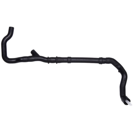 Engine Crankcase Breather Hose Fits select: 2006-2011 MERCEDES-BENZ E, 2006-2012 MERCEDES-BENZ C