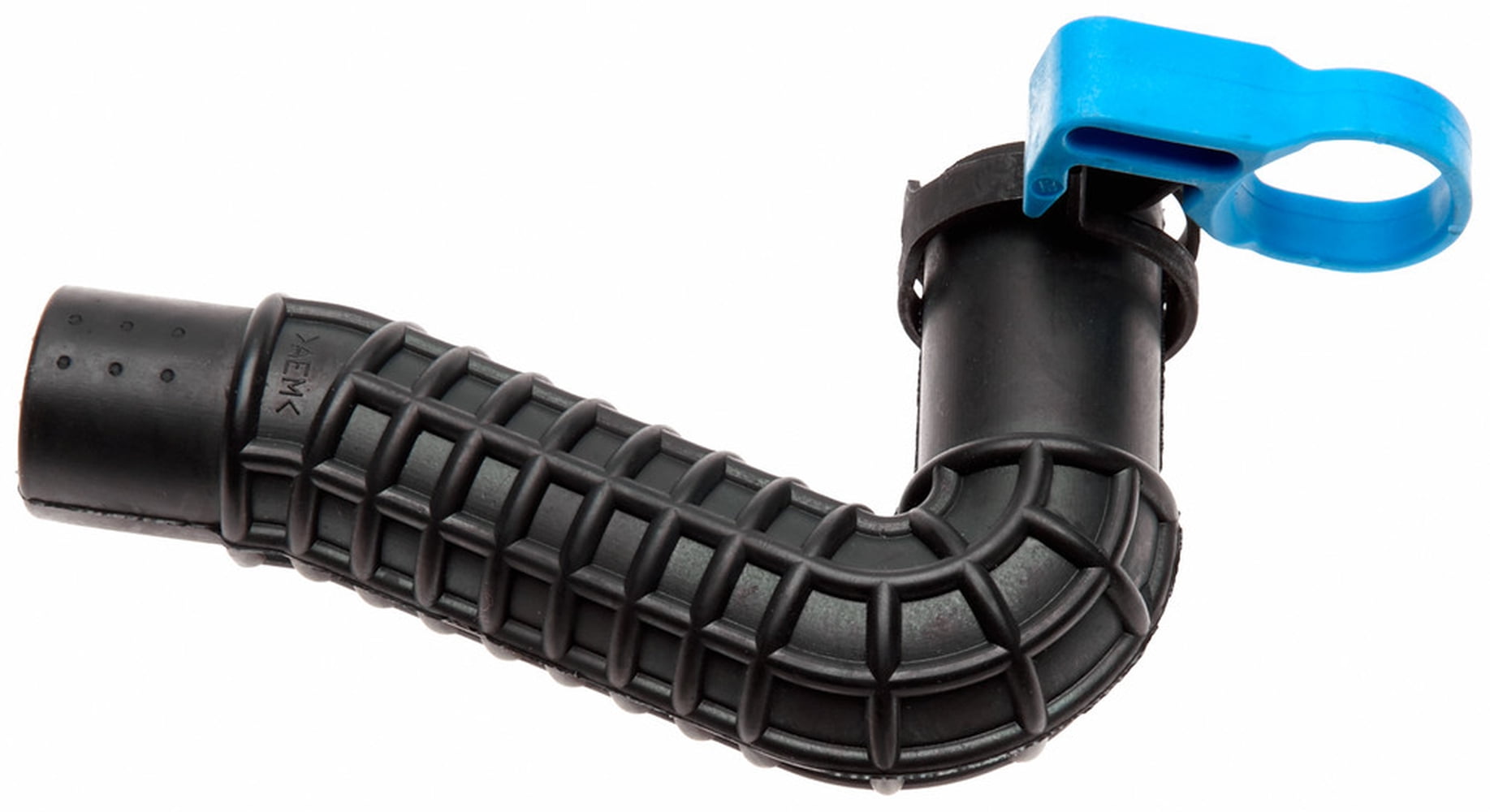 Engine Crankcase Breather Hose Fits select: 2007-2010 FORD EDGE, 2008-2009 FORD TAURUS