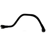 Engine Crankcase Breather Hose Fits select: 2007-2014 FORD ECONOLINE