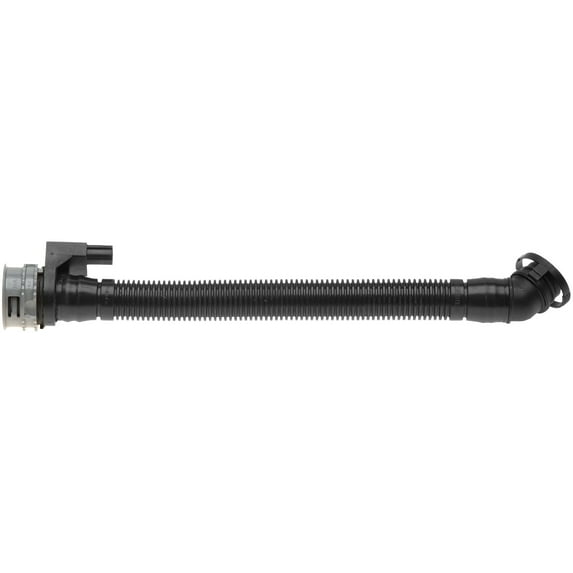 Engine Crankcase Breather Hose Fits select: 2011-2012 FORD F250, 2011-2012 FORD F350