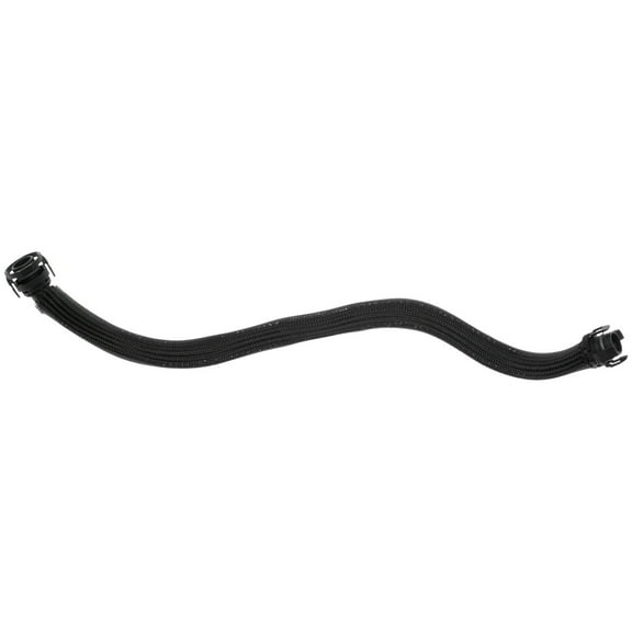 Engine Crankcase Breather Hose Fits select: 2012 BMW 650, 2010-2013 BMW 550