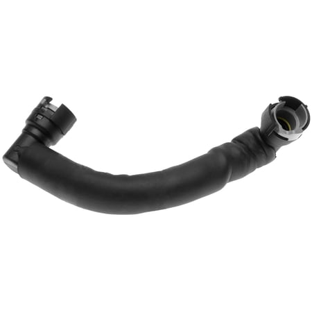 Engine Crankcase Breather Hose Fits select: 2013-2014 FORD EXPLORER, 2011-2015 FORD FLEX