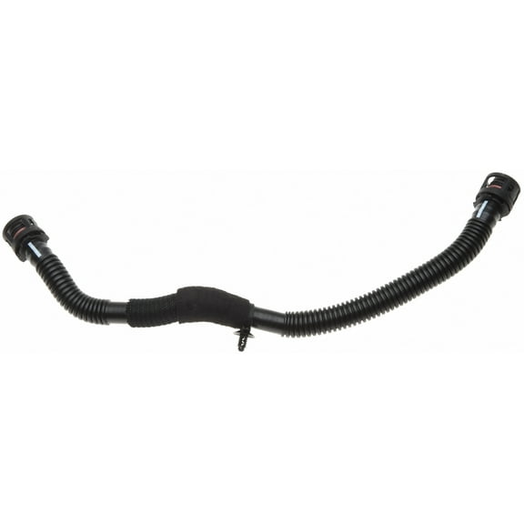 Engine Crankcase Breather Hose Fits select: 2013-2016 FORD ESCAPE, 2013-2014 FORD FUSION