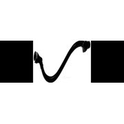 Engine Crankcase Breather Hose Fits select: 2013-2020 FORD FUSION, 2013-2019 FORD ESCAPE