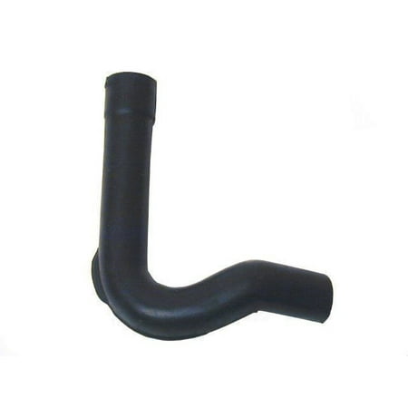 Engine Crankcase Breather Hose URO Parts 1190944082