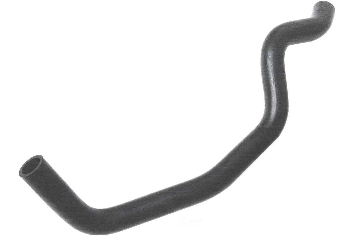 URO Parts 8510366 Engine Crankcase Breather Hose