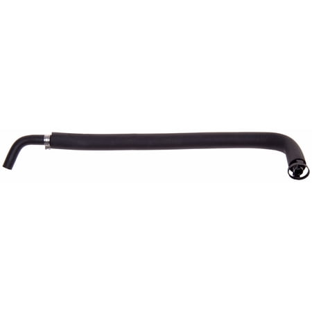 Engine Crankcase Breather Hose