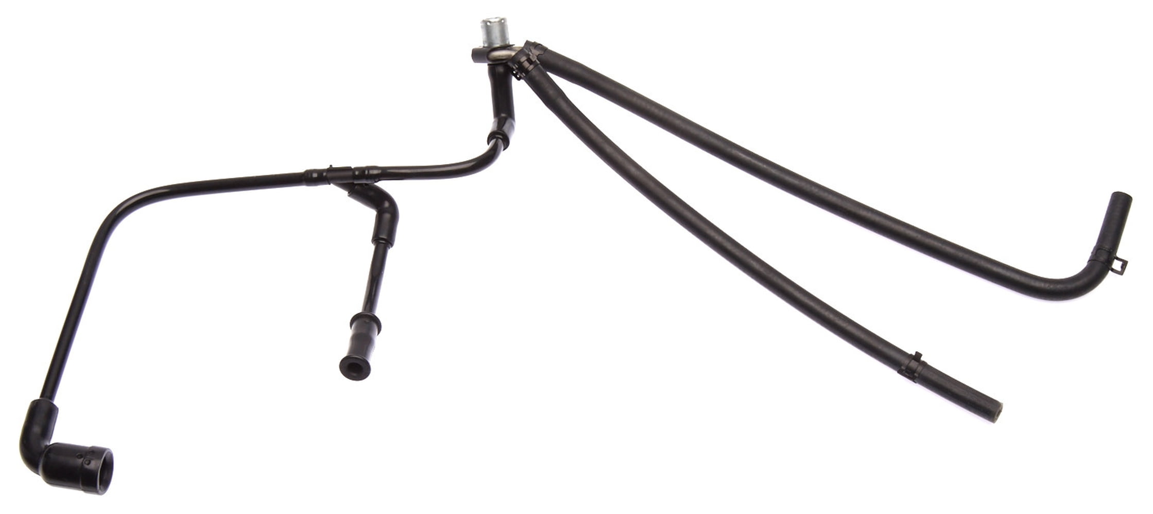 Engine Crankcase Breather Hose