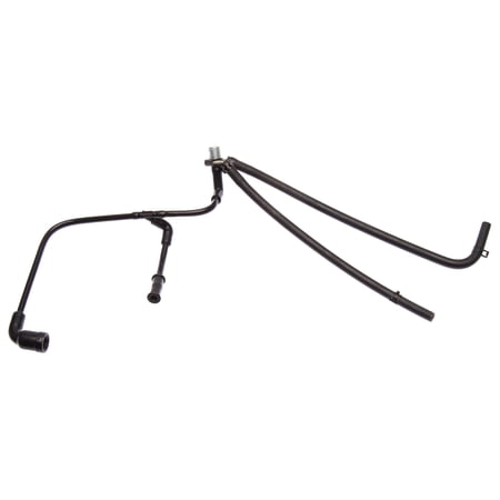 Engine Crankcase Breather Hose