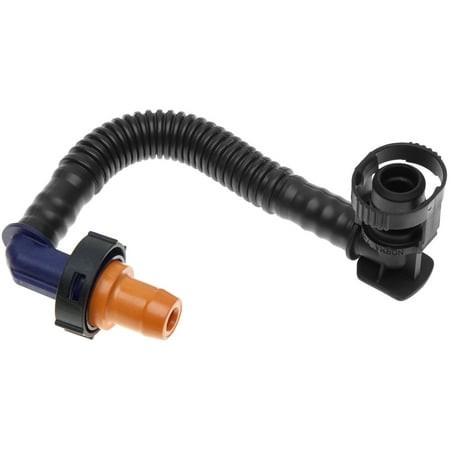 Engine Crankcase Breather Hose