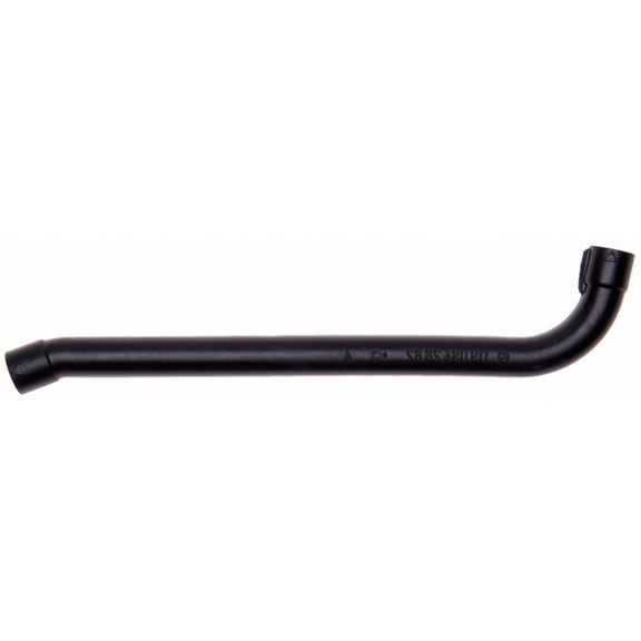 Engine Crankcase Breather Hose