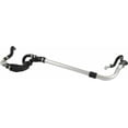 thumbnail image 1 of Engine Crankcase Breather Pipe-Turbo CRP ABV0232, 1 of 5