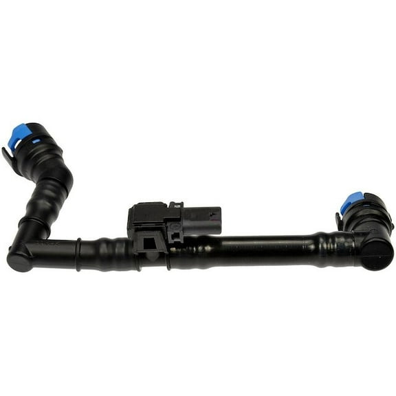 Engine Crankcase Pressure Sensor - Compatible with 2015 - 2016 Ford F-150 3.5L V6