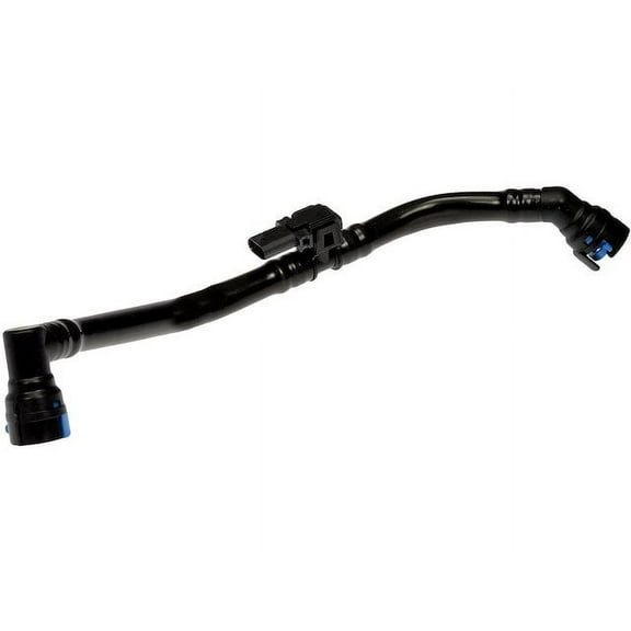 Engine Crankcase Pressure Sensor - Compatible with 2015 - 2017 Ford F-150 2.7L V6 2016