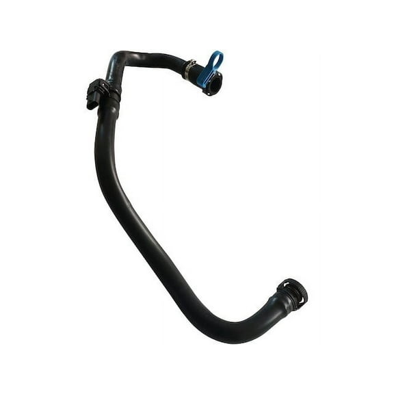 Engine Crankcase Pressure Sensor - Compatible with 2017 - 2020 Ford Fusion 1.5L 4-Cylinder 2018 2019