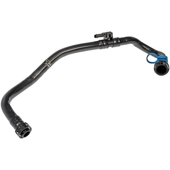 Engine Crankcase Pressure Sensor - Compatible with 2017 - 2020 Ford Fusion 1.5L 4-Cylinder 2018 2019