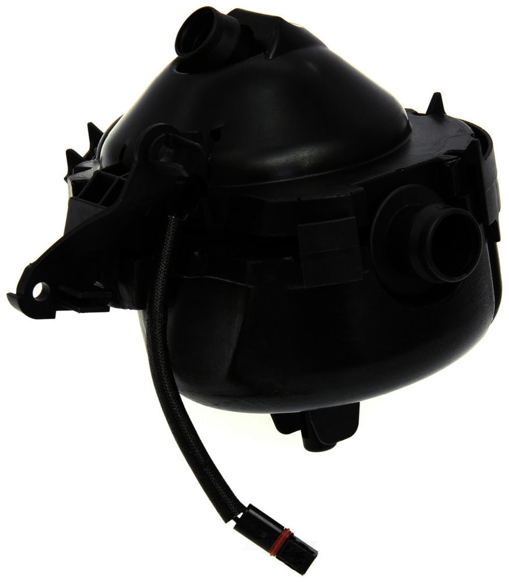 Engine Crankcase Vent Valve Fits select: 2006 BMW 325, 2006 BMW 330