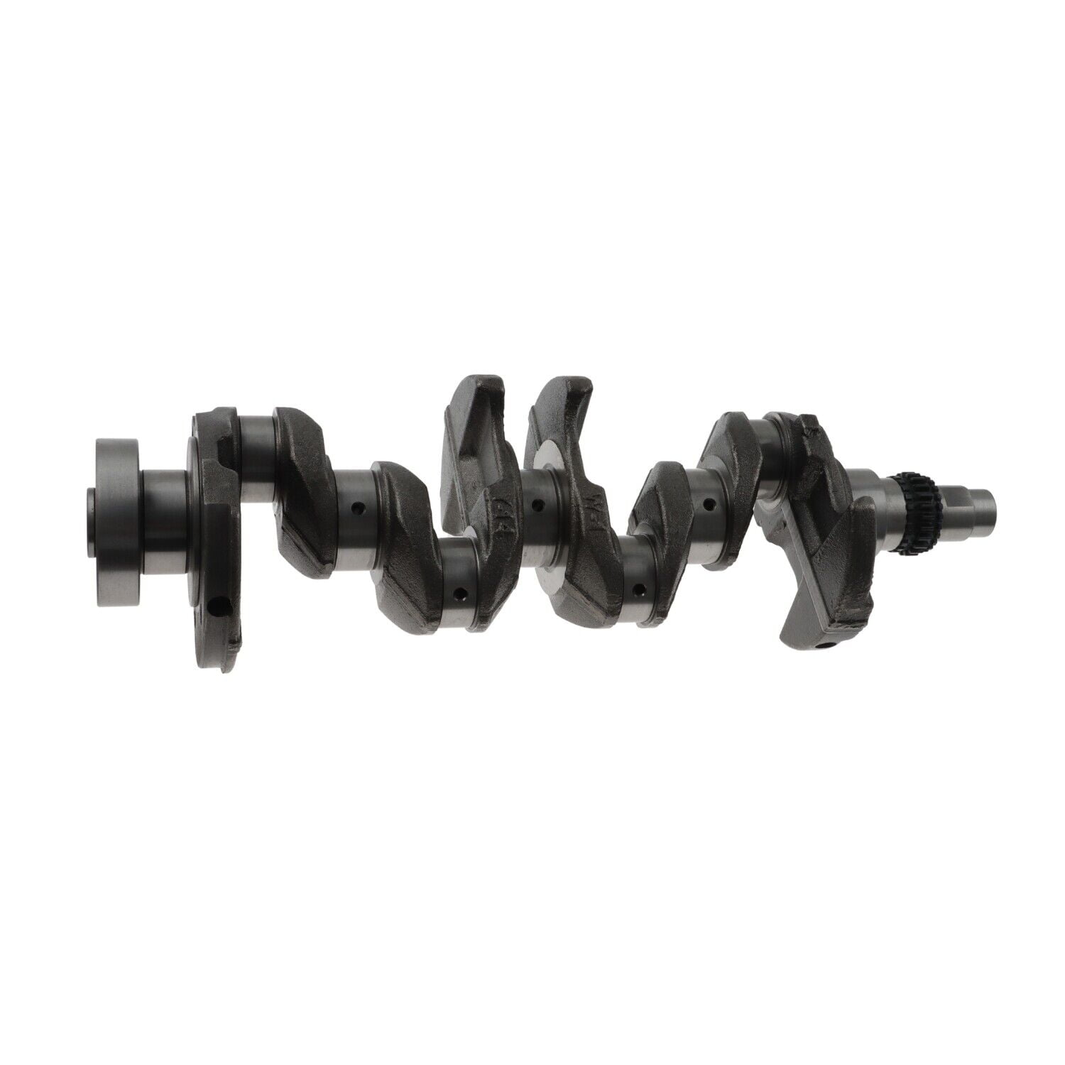 Engine Crankshaft Assy Steel for 2016 2017 2018 2019 Hyundai Accent 1.6L