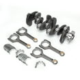 thumbnail image 1 of Engine Crankshaft & Connecting Rod & Bearings Set for BMW X1 X3 N20B20A 2.0T US, 1 of 7