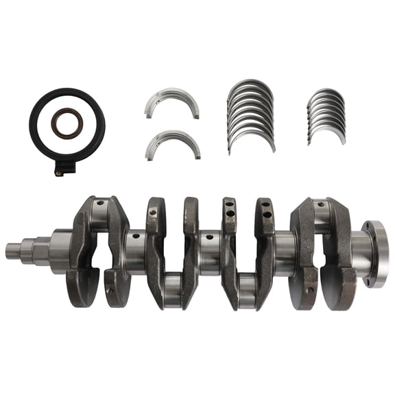 Engine Crankshaft Main & Con Rod Bearing Set Fits For Chevrolet Trax Cruze Limited Sonic 1.8L 2011-2020