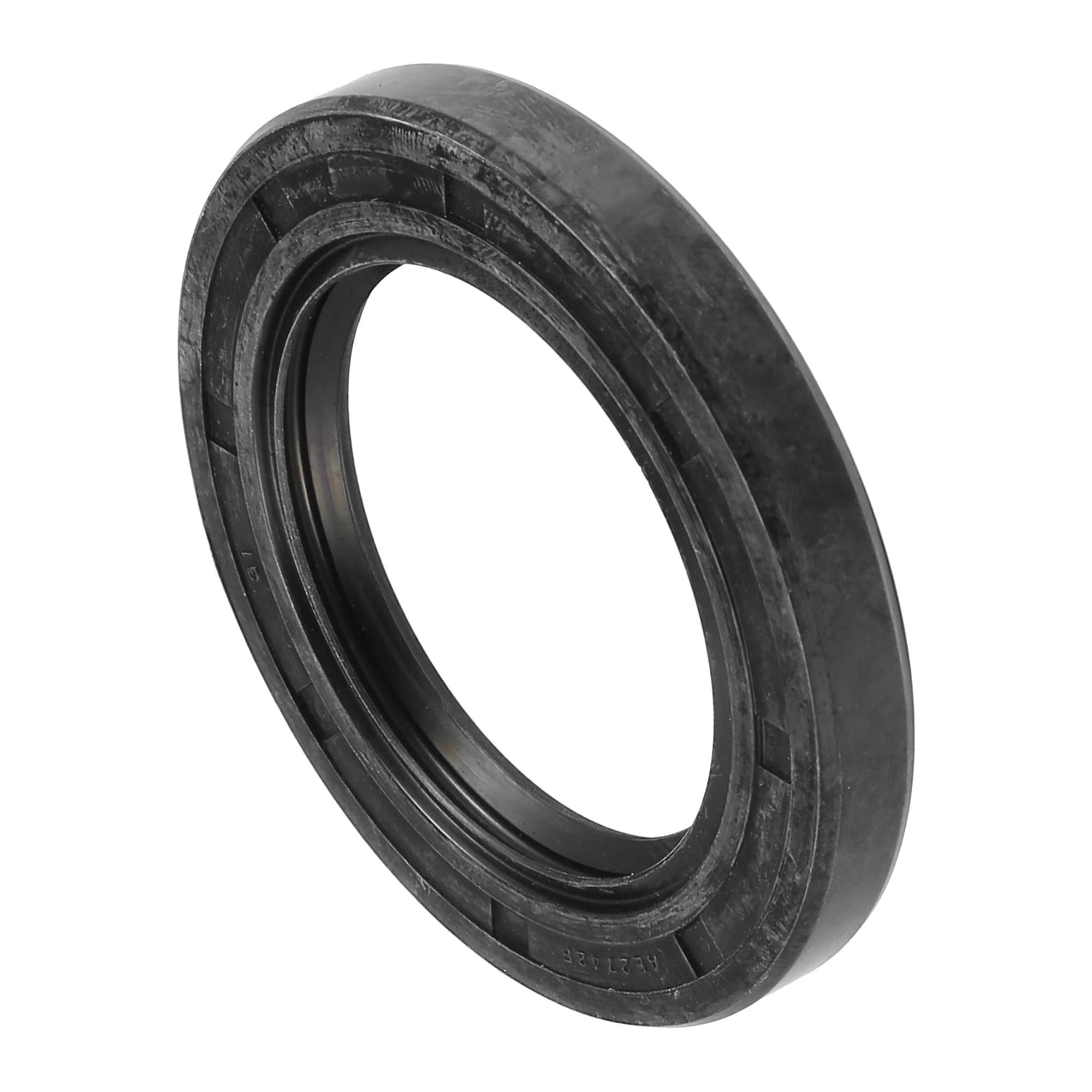 Engine Crankshaft Oil Seal Fit for Toyota Land Cruiser 19821995 Rubber